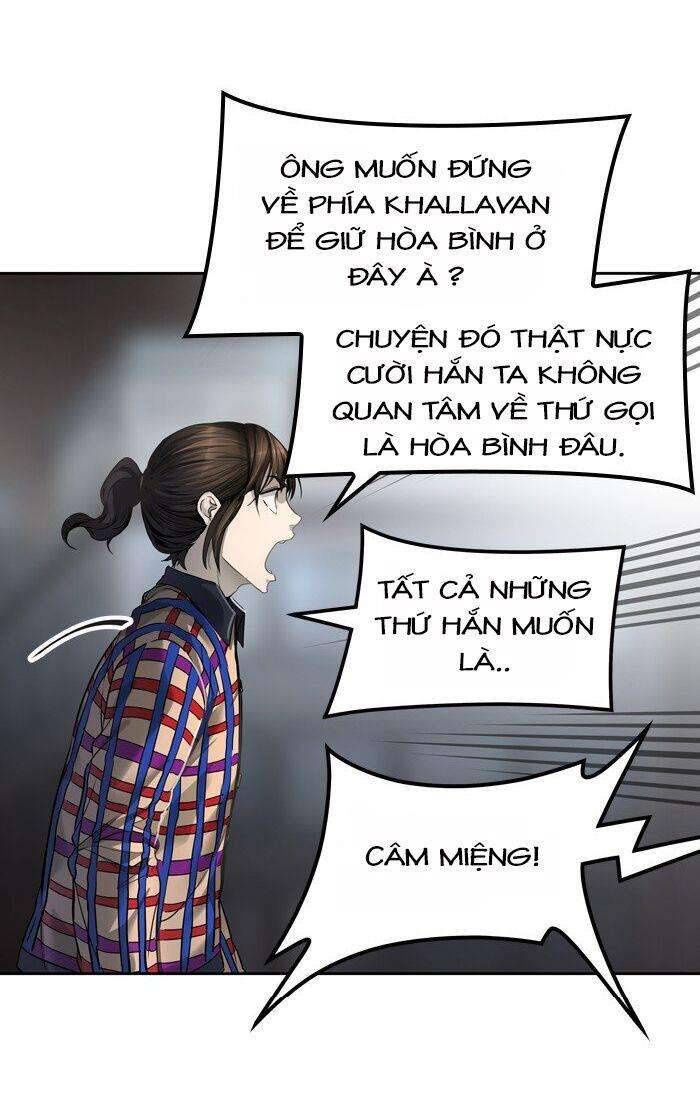 tòa tháp bí ẩn 2 chapter 459 11