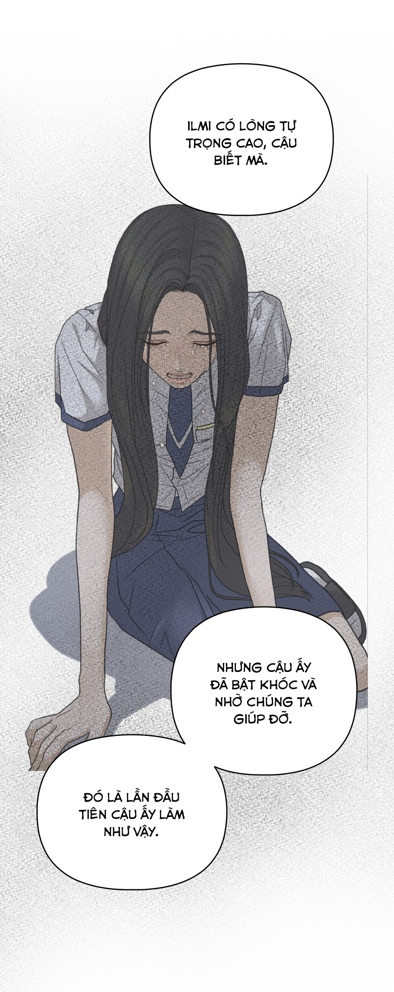 câu lạc bộ của những lọ lem chapter 79 26