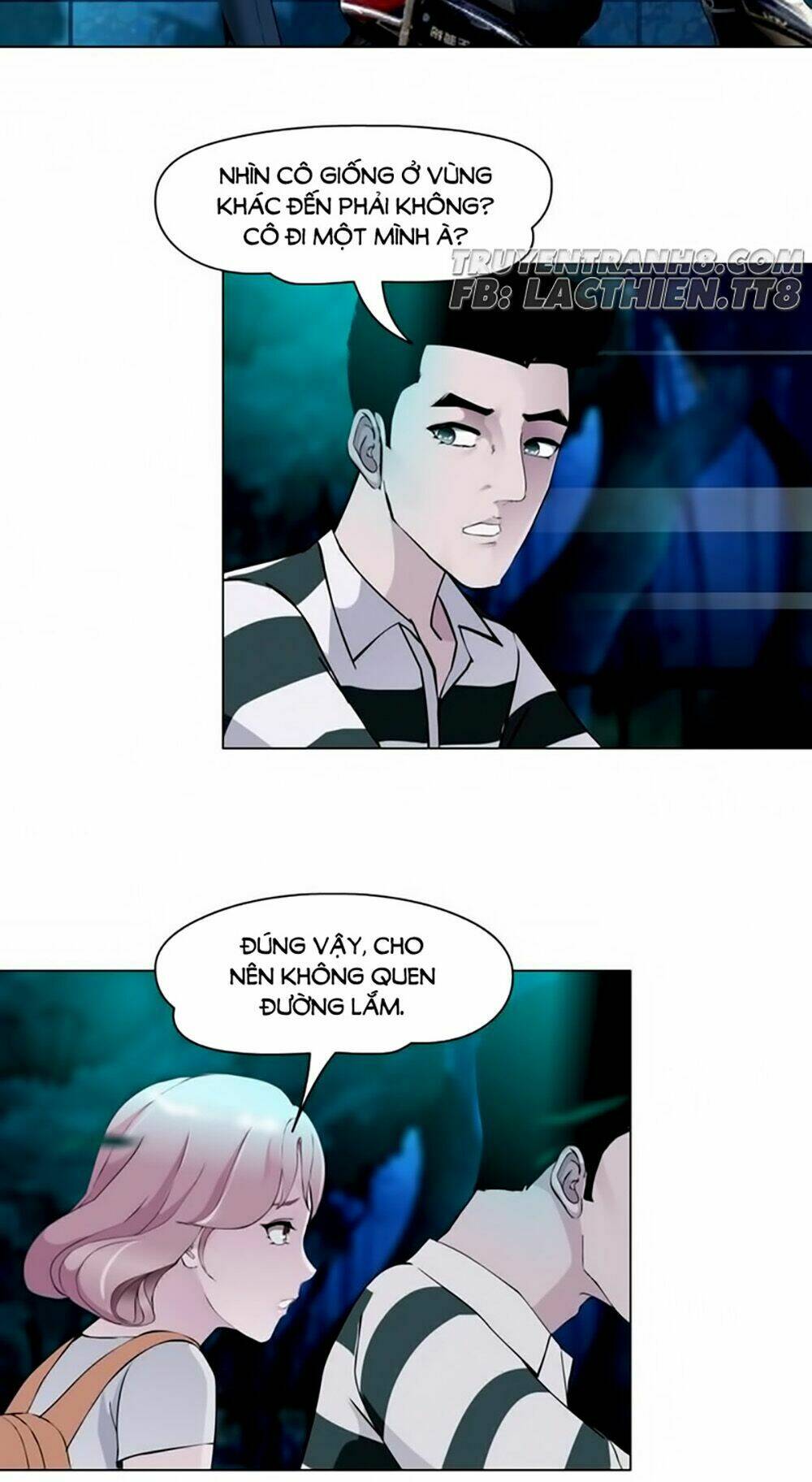 sổ tay mỹ nam giới x chapter 1.2 53