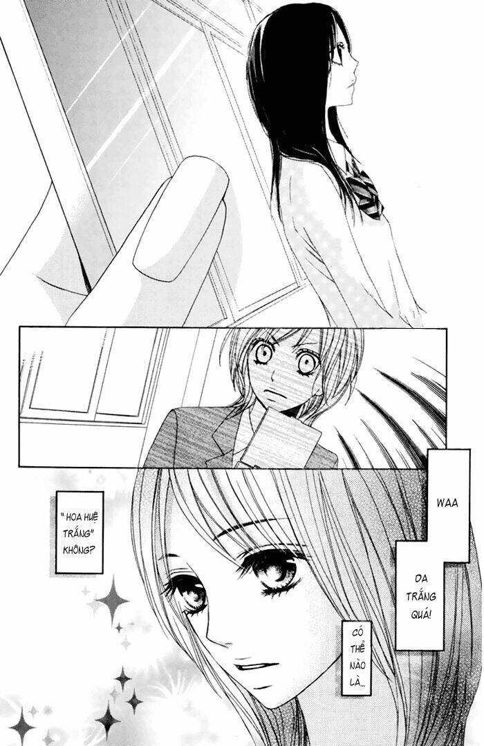 otomegokoro chapter 2 23