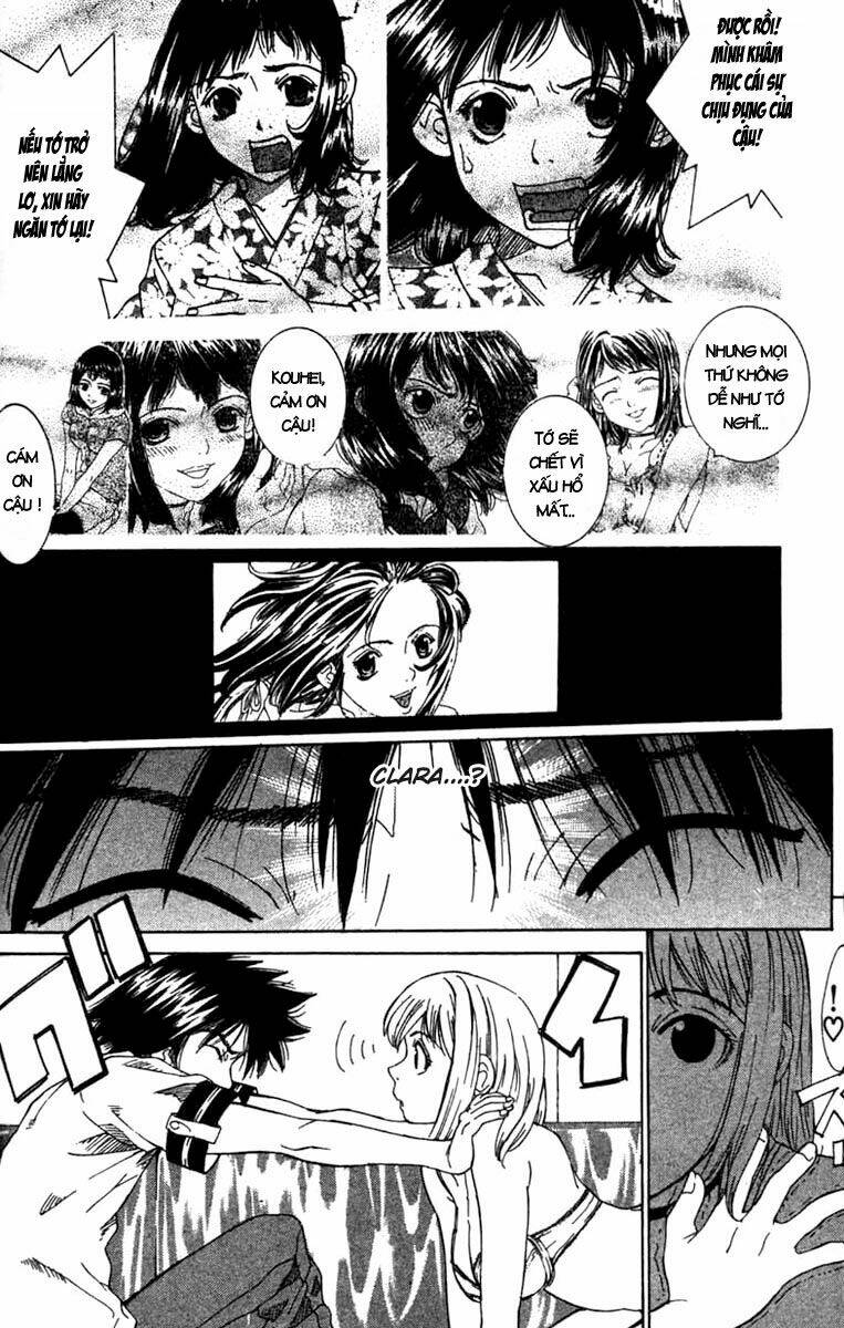 gacha gacha chapter 5 14