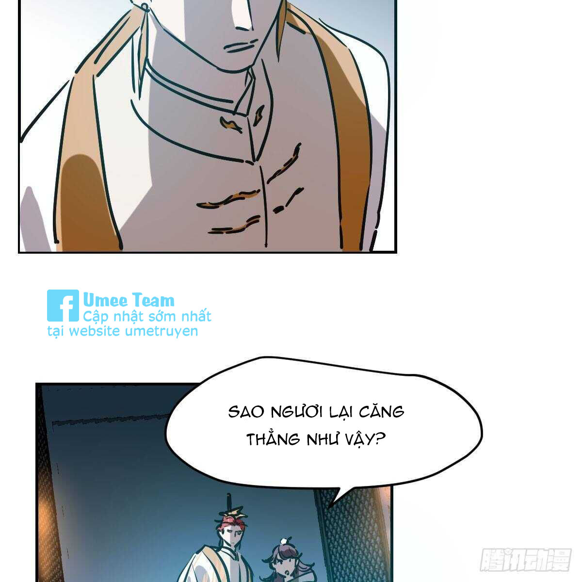 Bắt Lấy Ngao Ngao chapter 87 - Trang 5