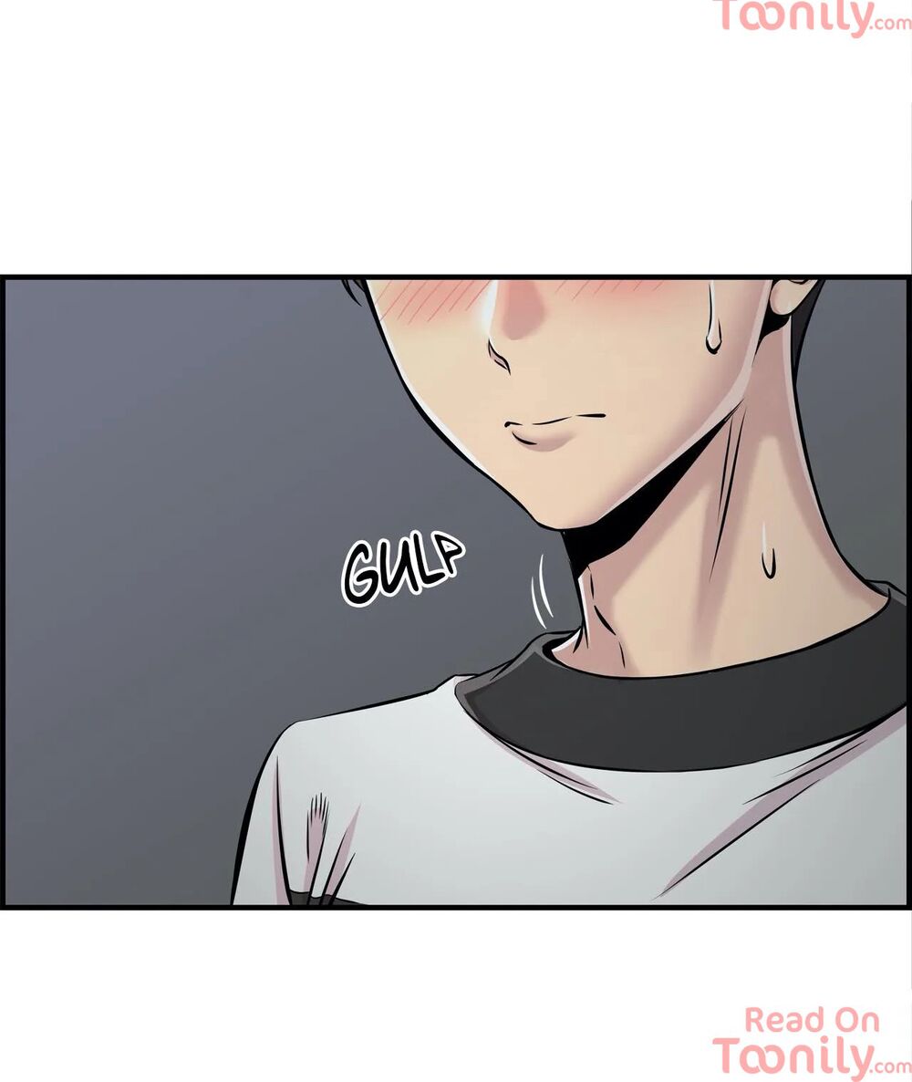 scandal trường luyện thi chapter 11 45