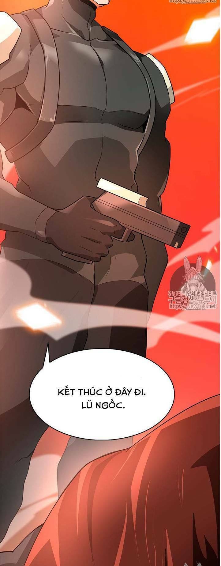 tôi tự động săn một mình chapter 38 66