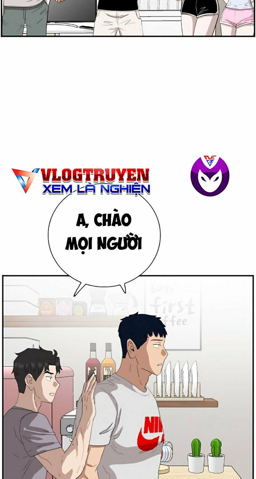 người xấu chapter 63 29