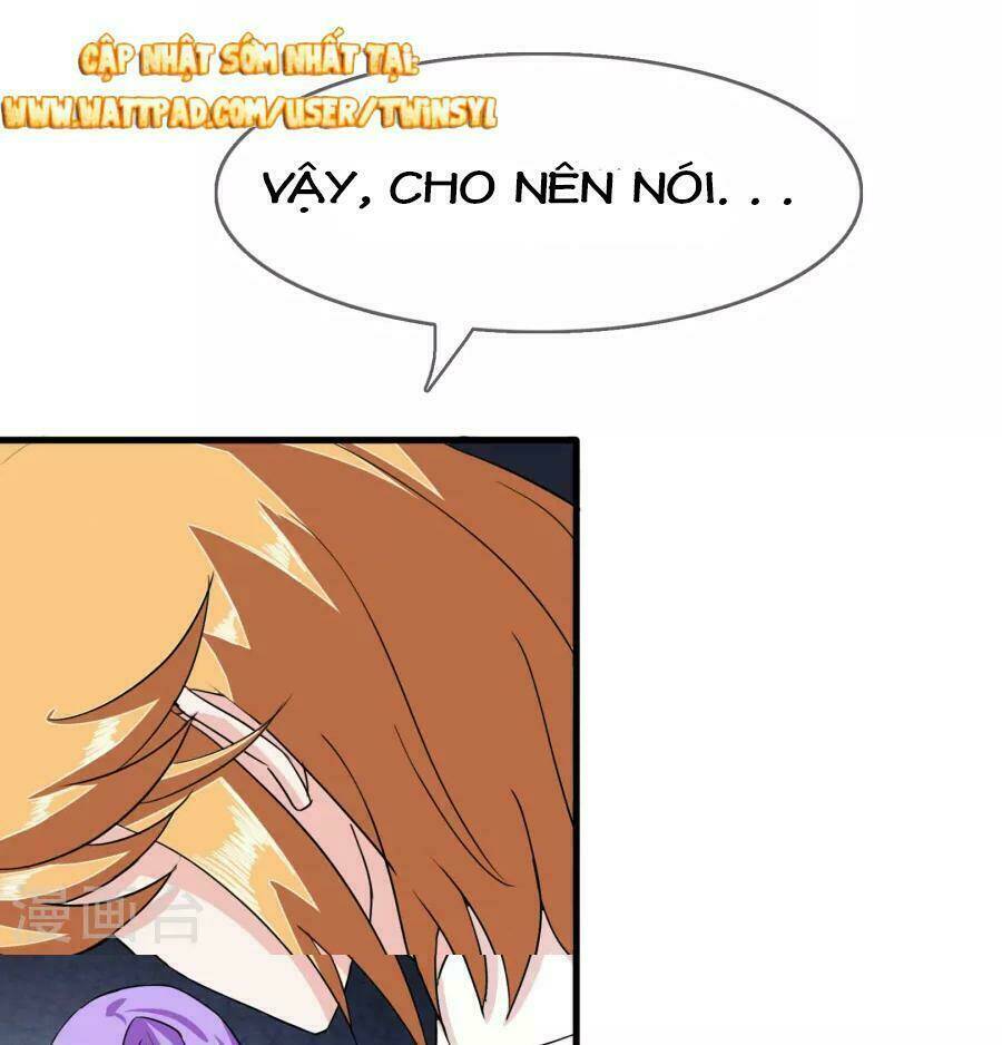 bá đạo trung khuyển tìm ái ký chapter 93 20