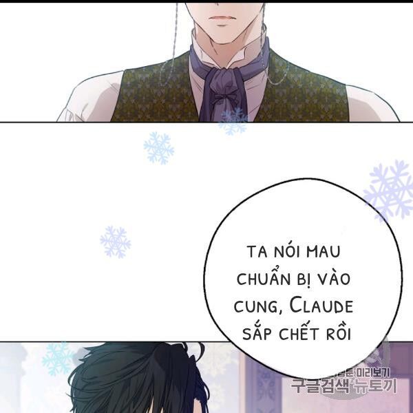 một ngày nọ tôi bỗng thành nàng công chúa chapter 84 58