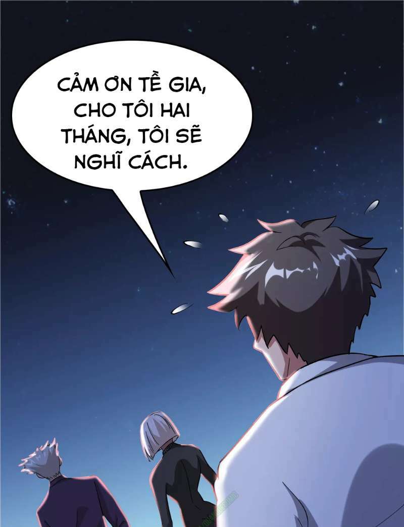dị giới cung ứng thương chapter 36 20