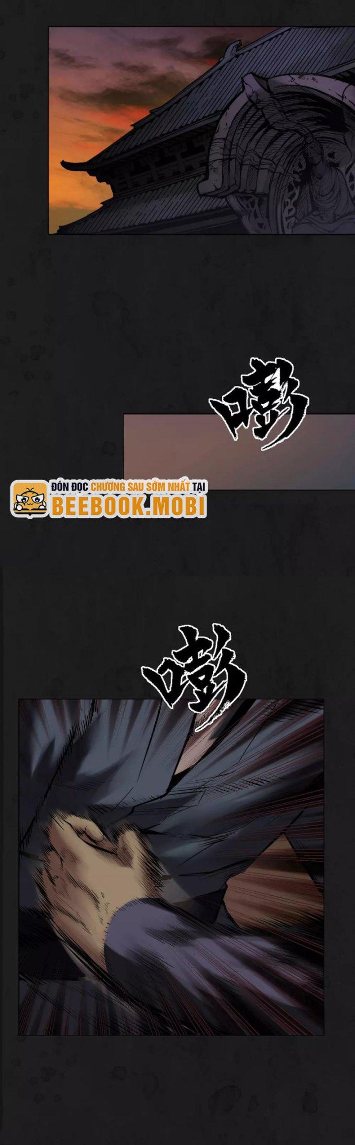 Tạng Phong Hành chapter 104 15