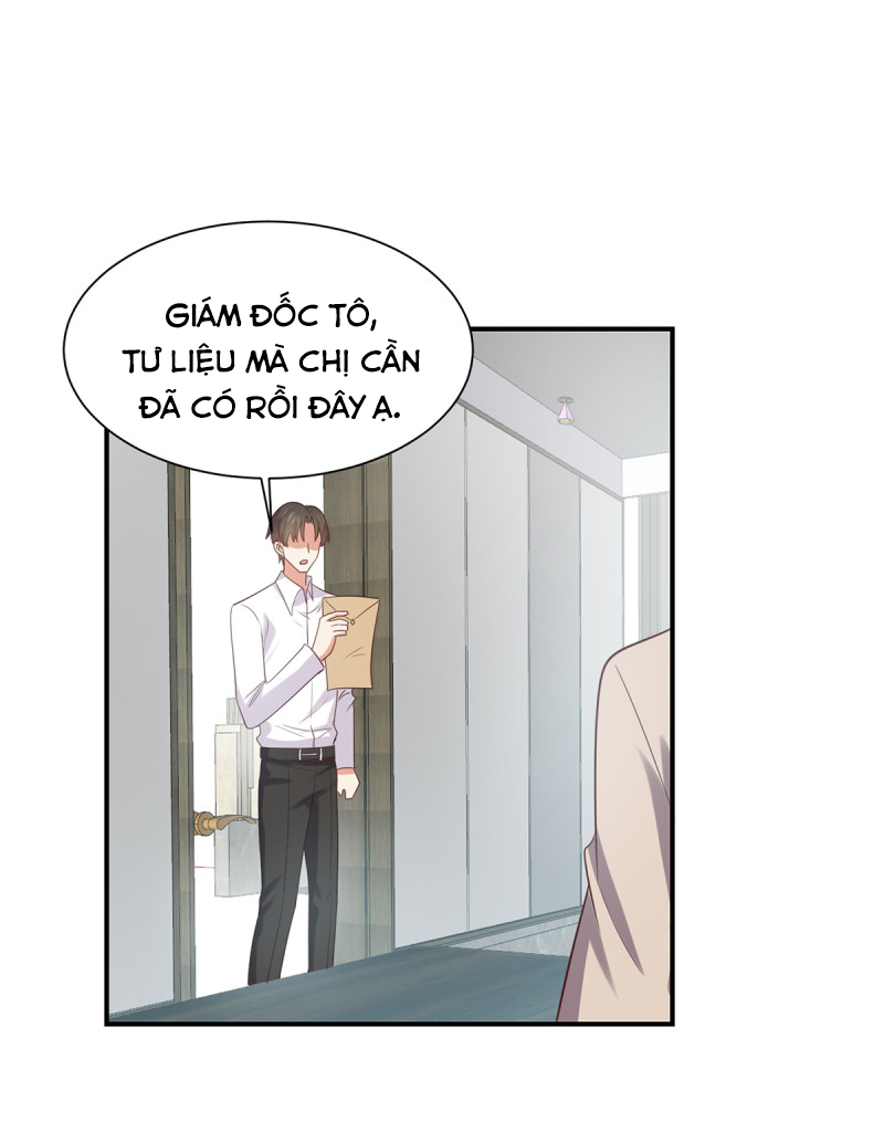 hẹn chồng trên mọi mặt trận chapter 4 21