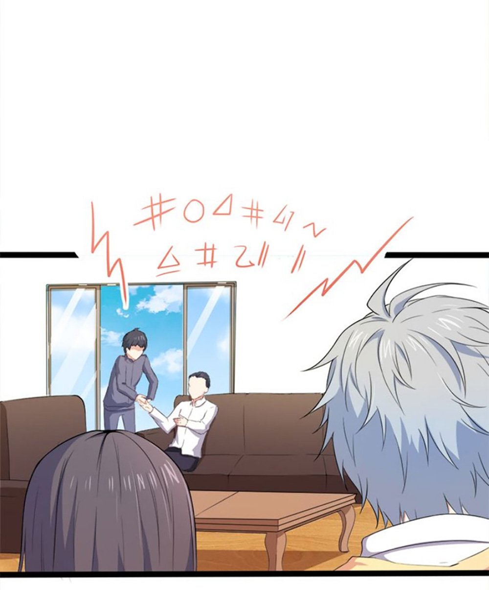 ngạo kiều quỷ vương yêu ta chapter 28 6