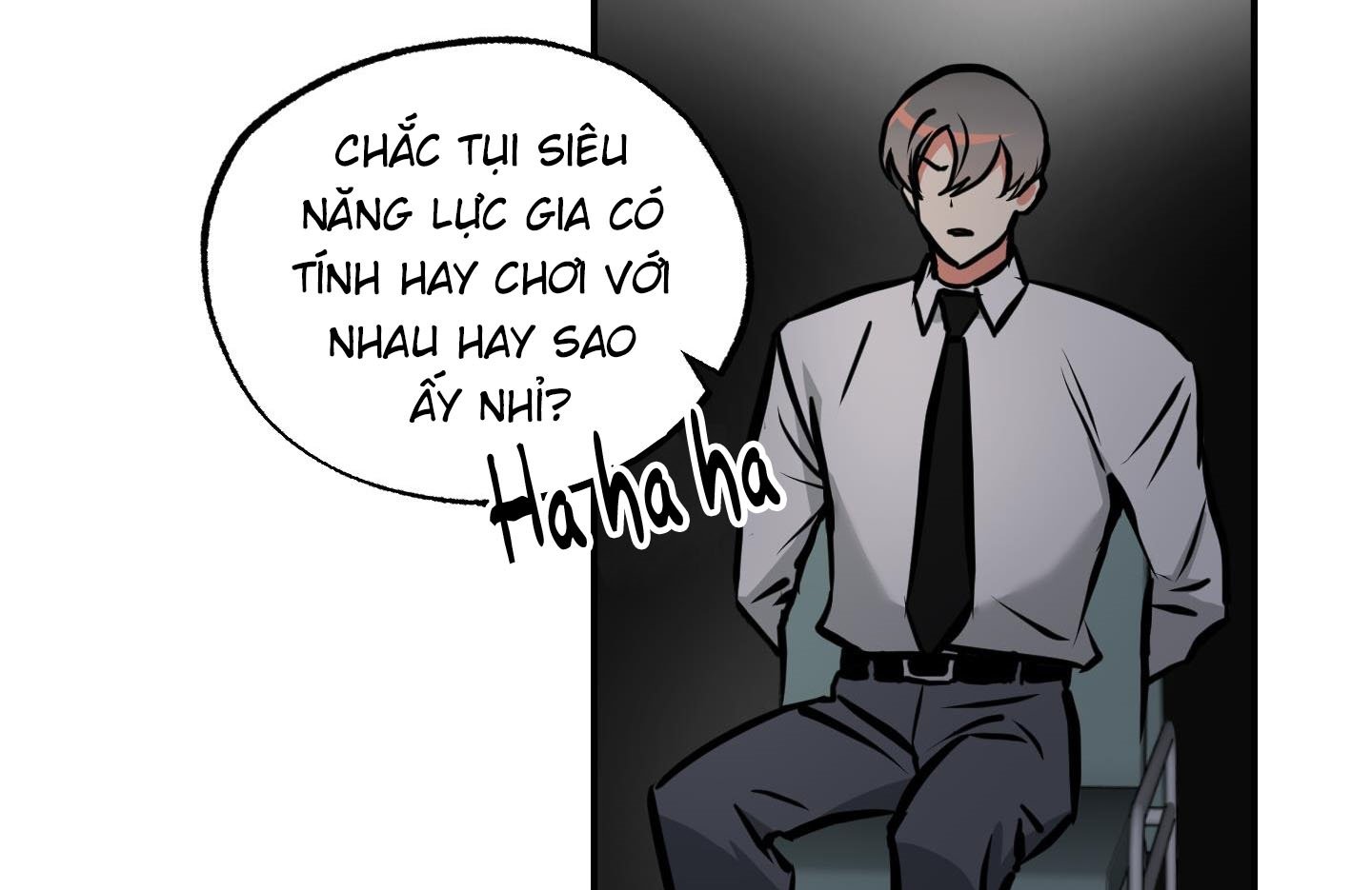 cây thương của ghost chapter 27 81