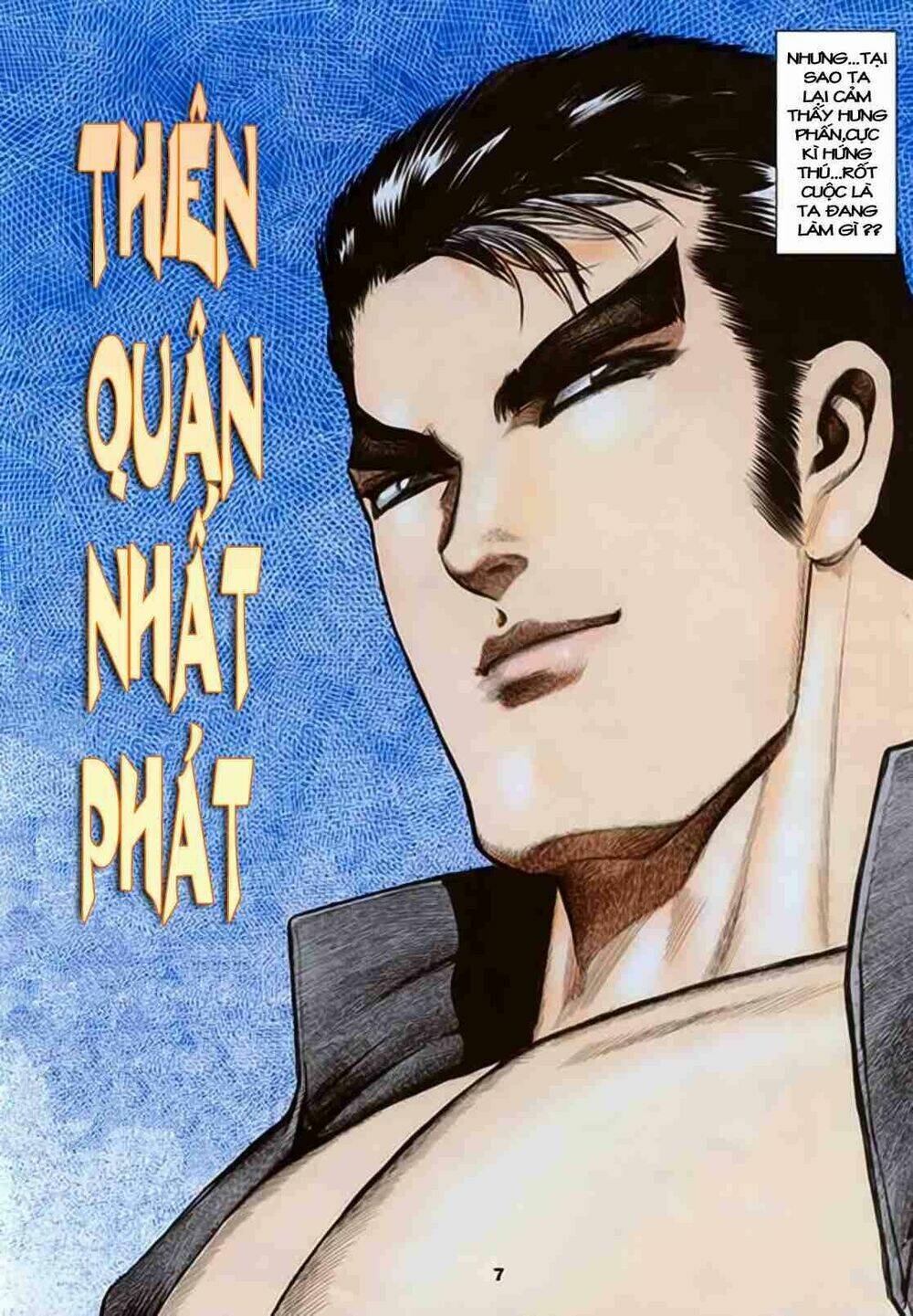 hải hổ 3 chapter 2 4