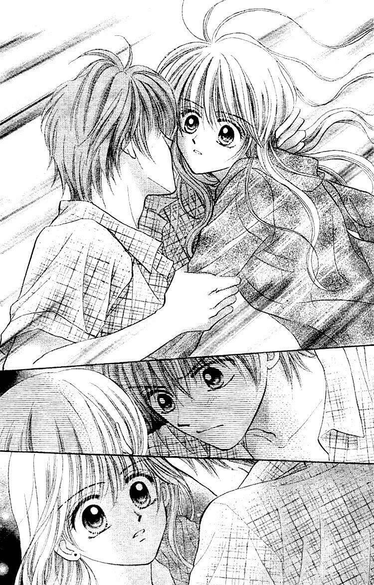 akai kami no marure ina chapter 1 36