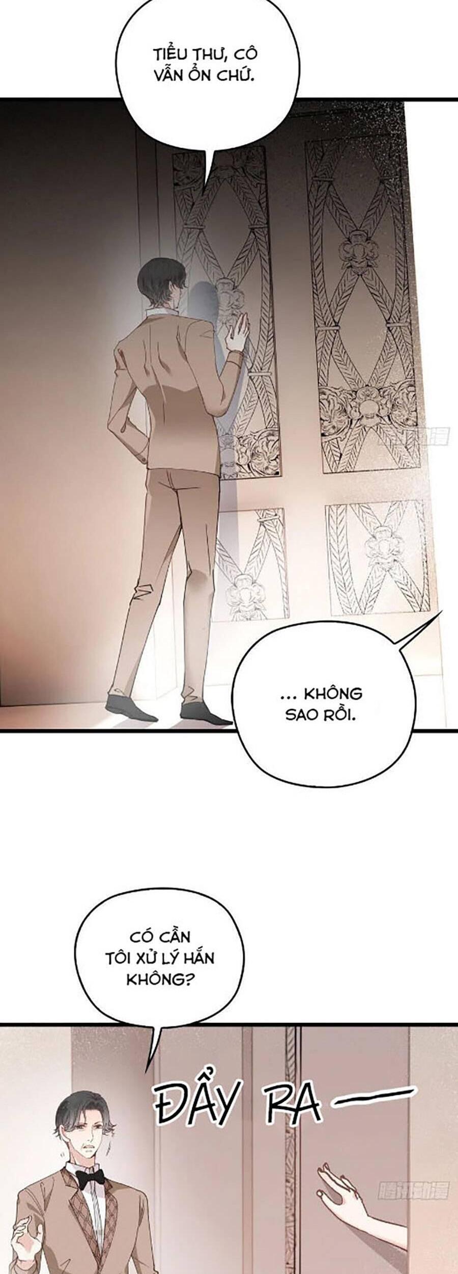 một vợ yêu, một bé con chapter 173 22