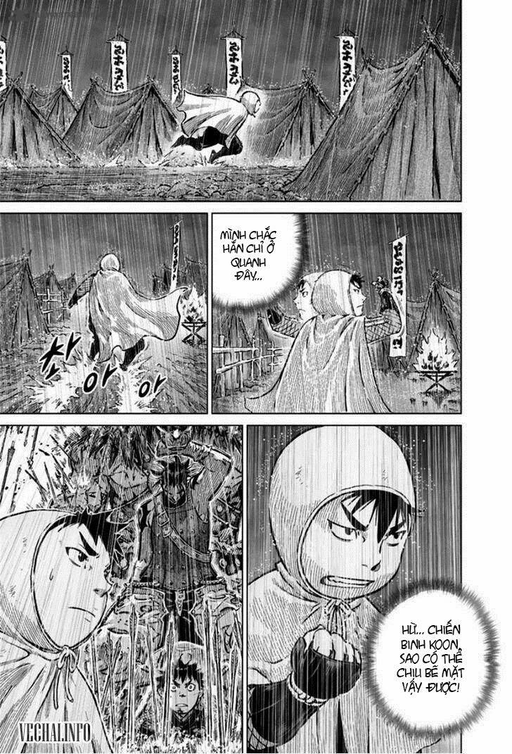 lính đánh thuê maruhan chapter 18 4