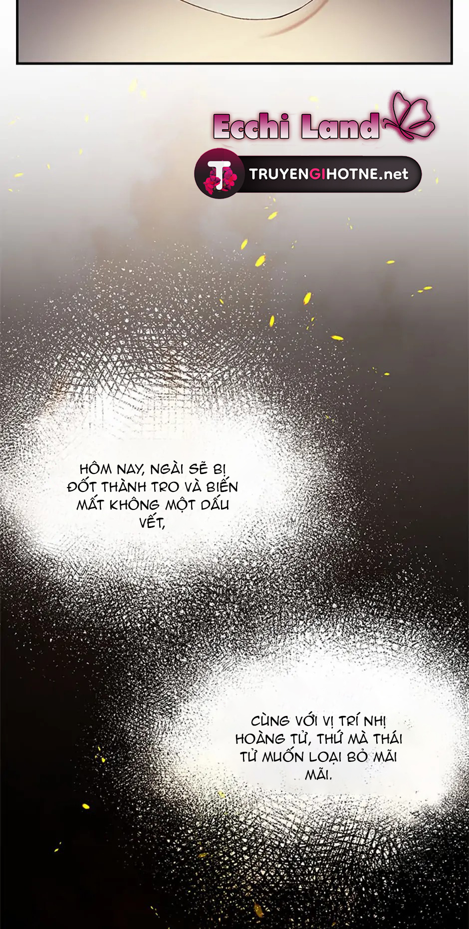 tên nam chính này cản đường tôi! chapter 9.2 24