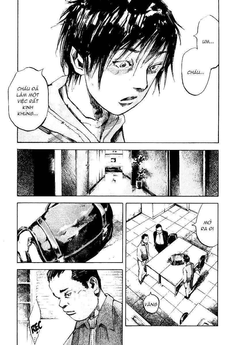 skyhigh: shinshou chapter 7 3