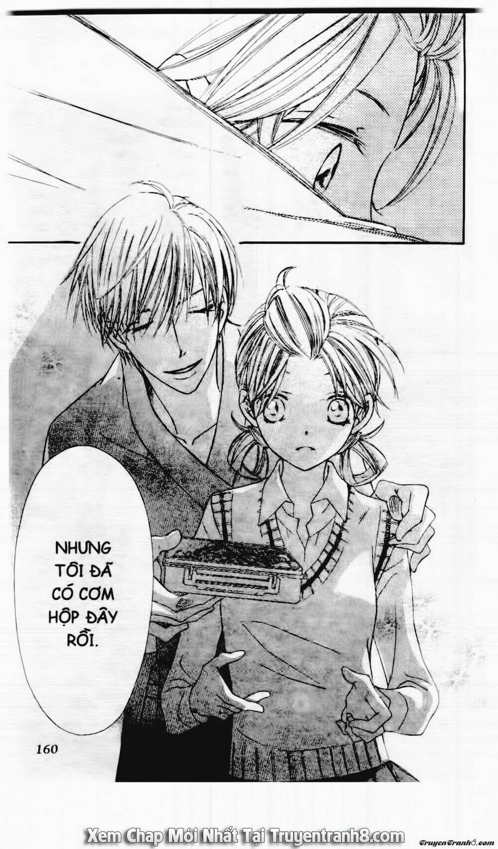 tiểu thư sachie chapter 27 17