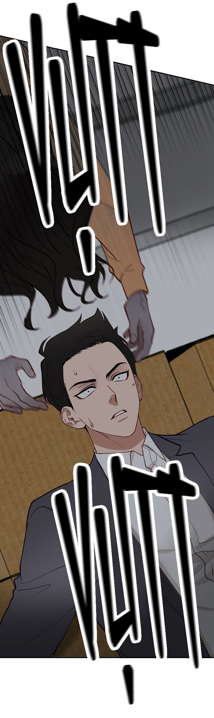 quái vật trong màn sương chapter 4 32