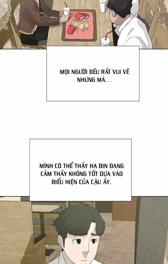 trigger chapter 38 45