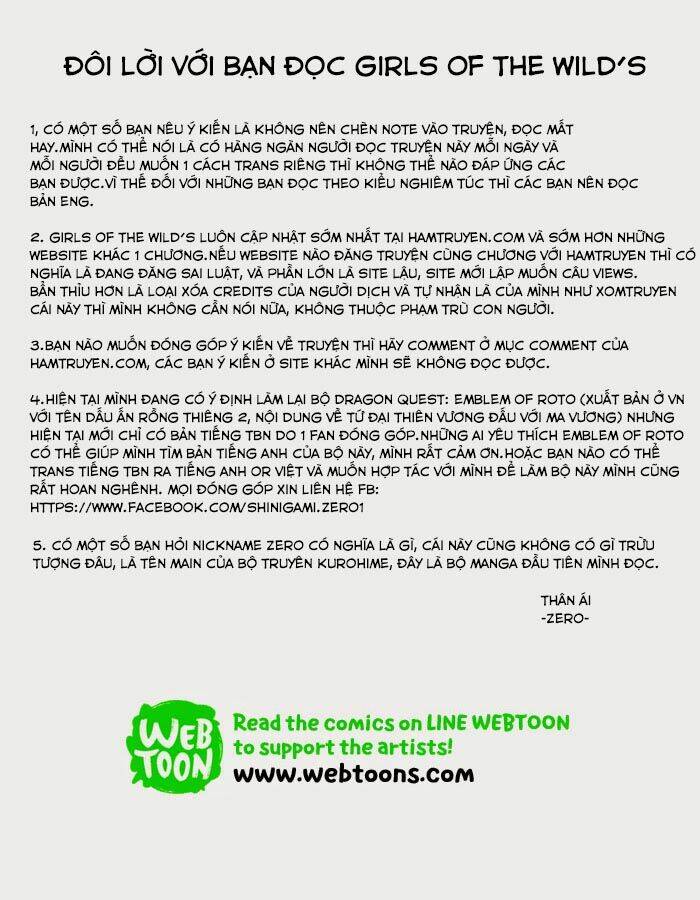 nữ sinh trường wilds chapter 189 36