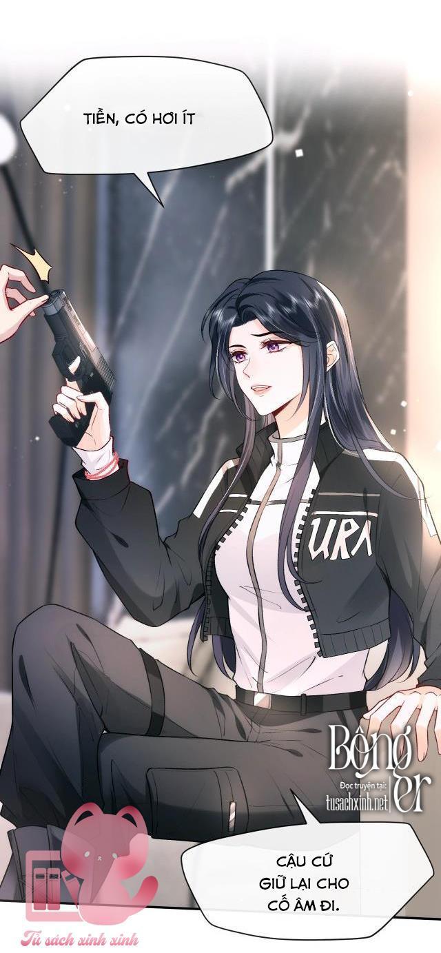 phu nhân mỗi ngày đều tại tuyến vả mặt chapter 1 8