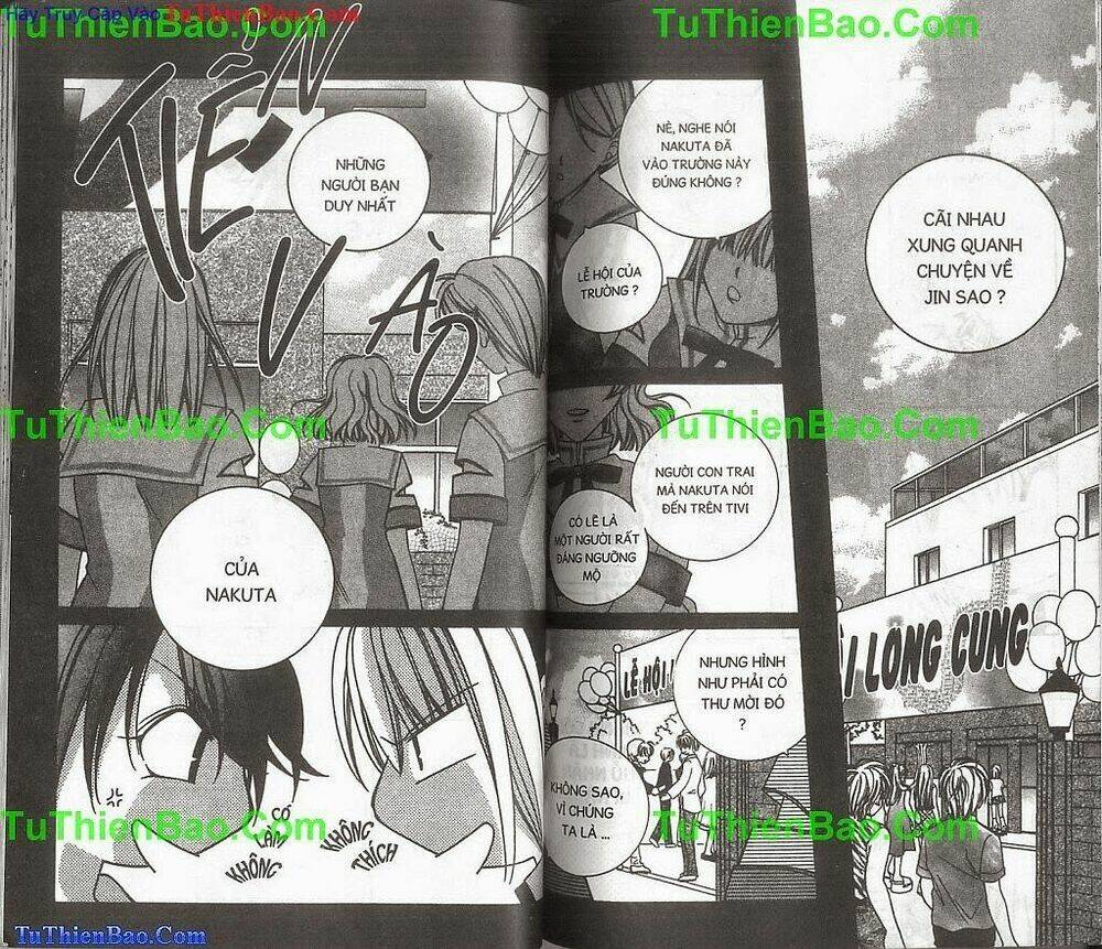 cô nàng quản gia chapter 5 64