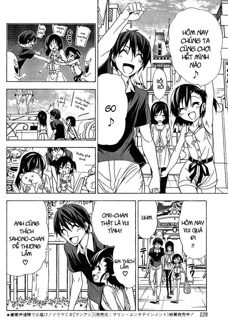 tác giả manga và cô phụ tá chapter 100 6