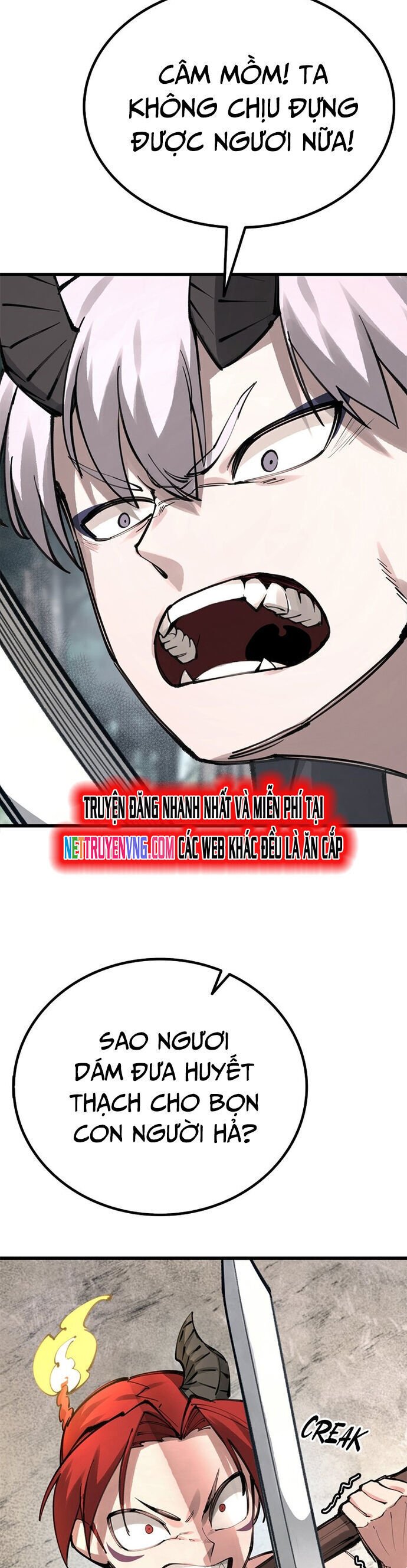 ngọn lửa của hòa bình chapter 23 31