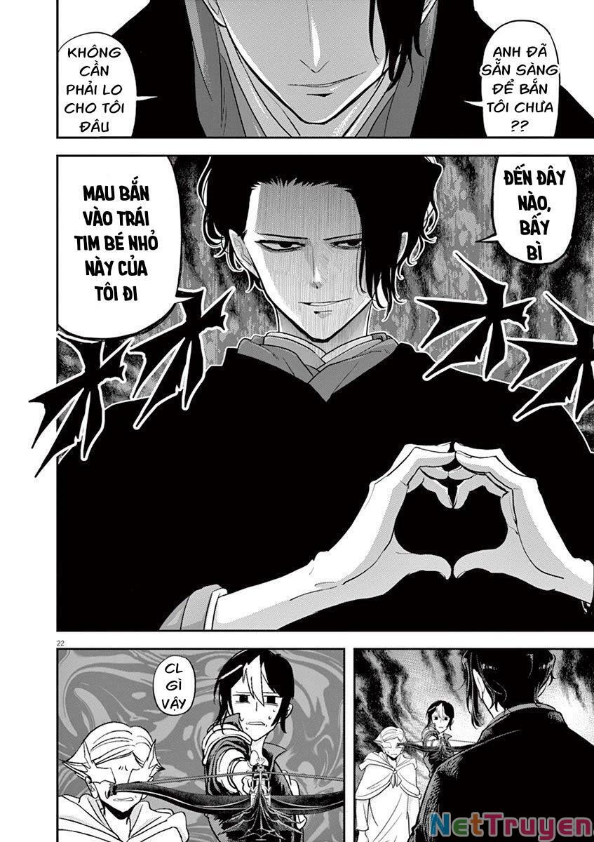 thất sách chuyển sinh chapter 9 22