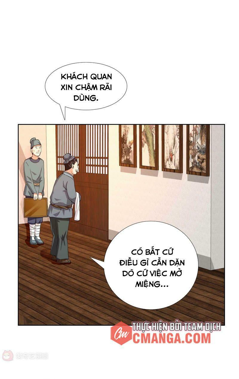 ta không phải nhân vật phản diện chapter 13 1