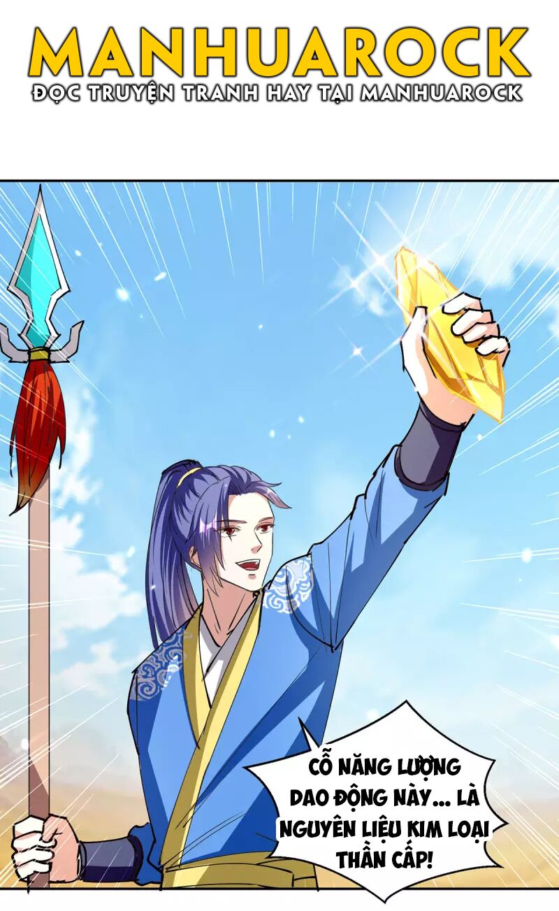 tối cường thăng cấp chapter 326 29