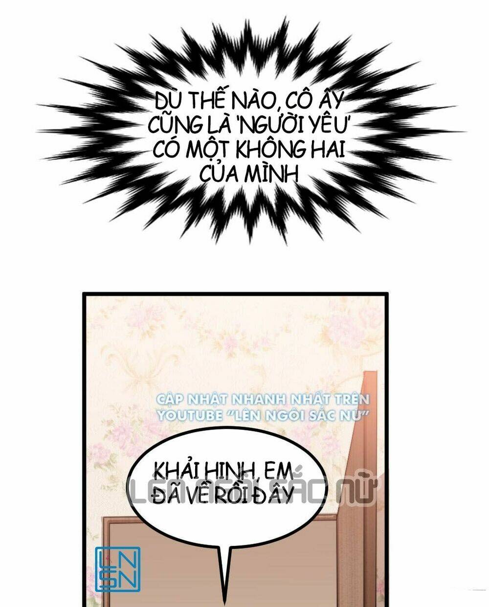 tổng tài khoái hôn chapter 1 14