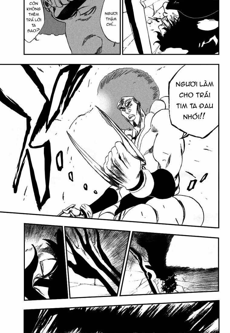 thần chết ichigo chapter 259 18