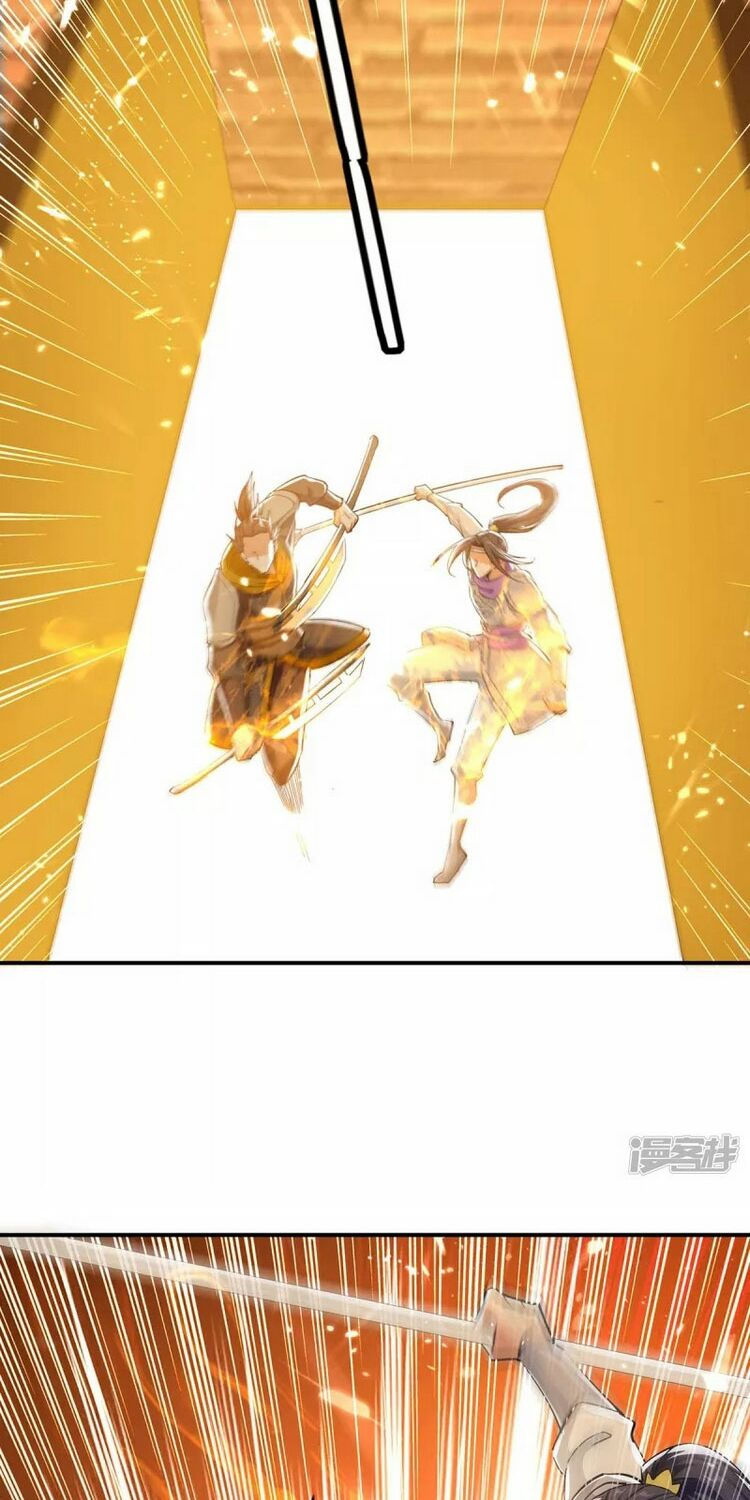 tối cường thăng cấp chapter 223 10