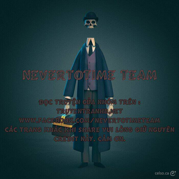 the strange tales of oscar zahn chapter 8 1