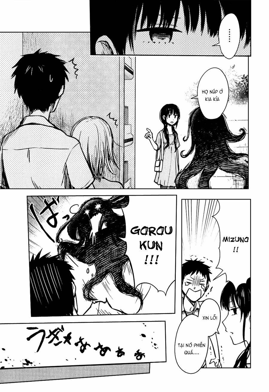 hozuki-san chi no aneki chapter 33 13