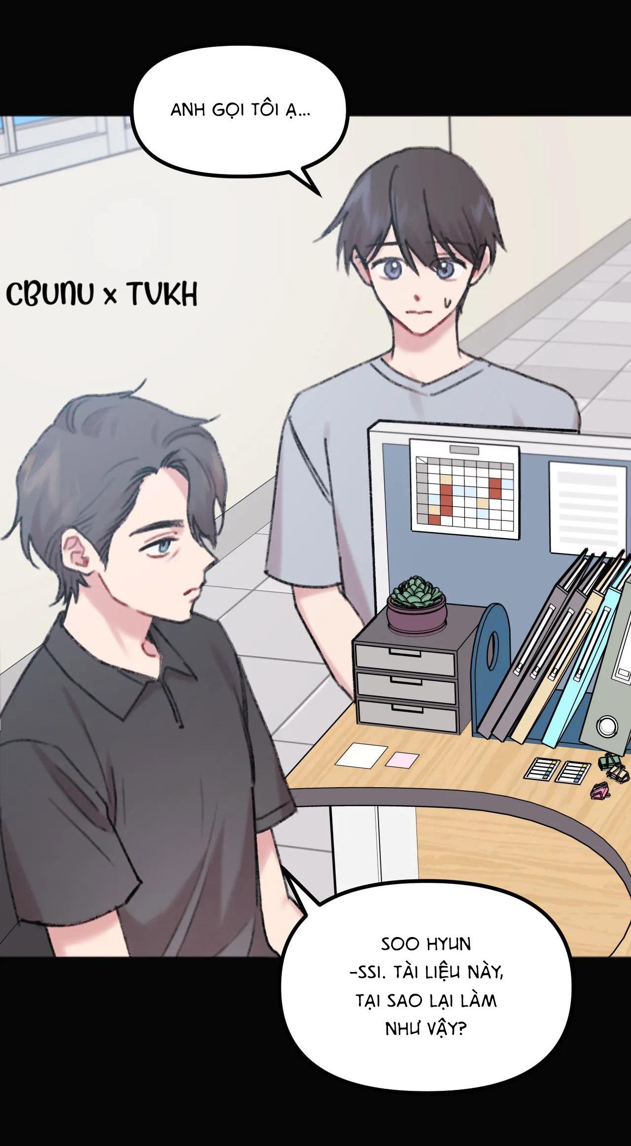 anh thật sự thích em sao chapter 9 42