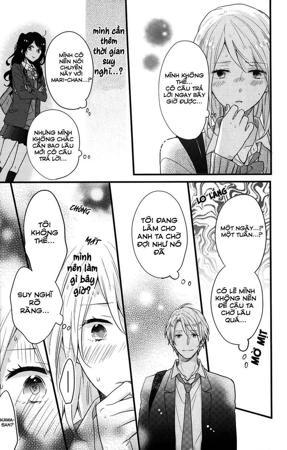 ngày cầu vồng chapter 35 9