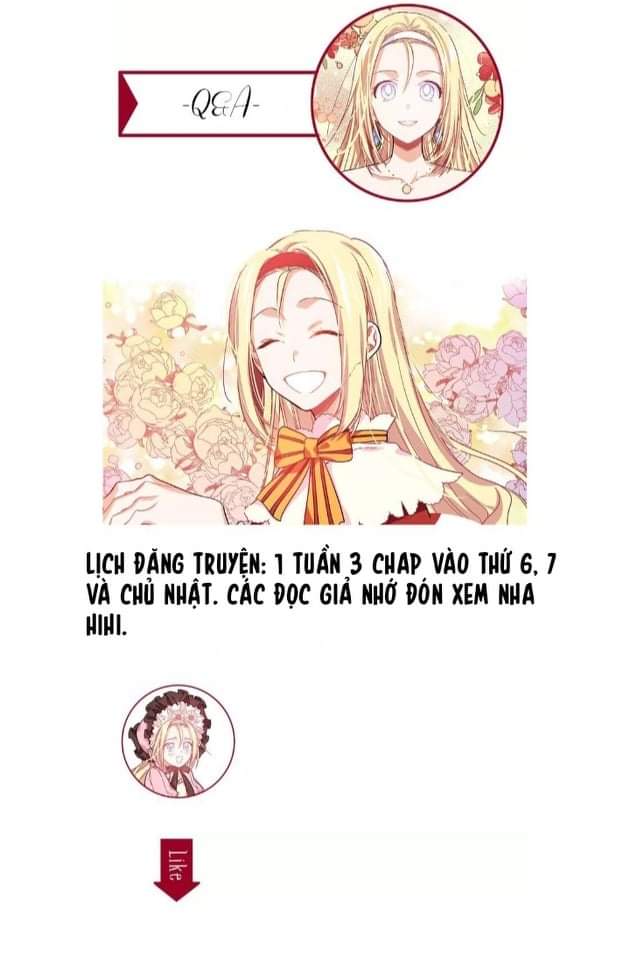 nữ hoàng với hai kiếp sống chapter 2 19