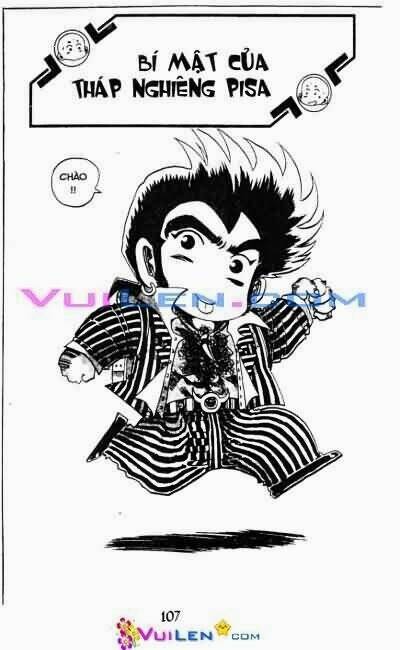 những người bạn tốt chapter 11 106