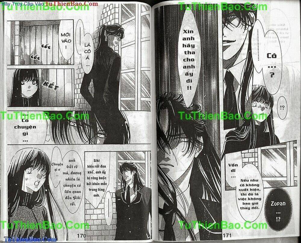 karen-chiến binh hiện đại chapter 2 87