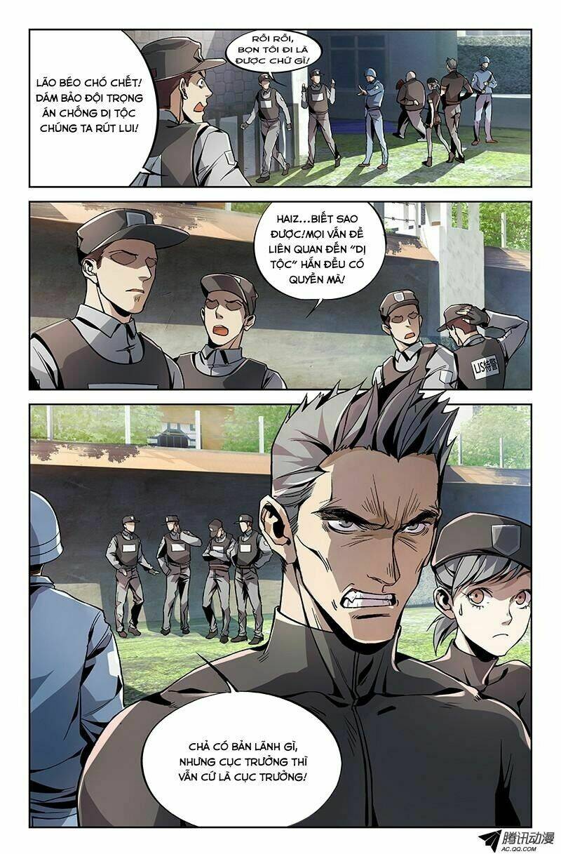 dung hợp (fusion vientane) chapter 1 17