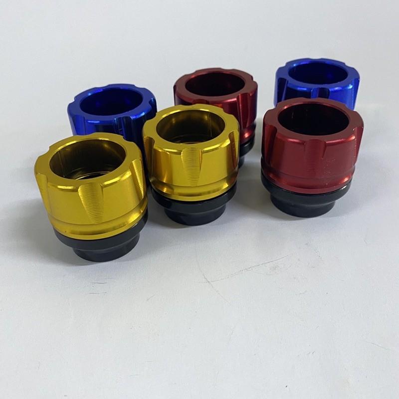 Gù chống đổ dành cho chụp cốt trước G004 .Nhôm CNC