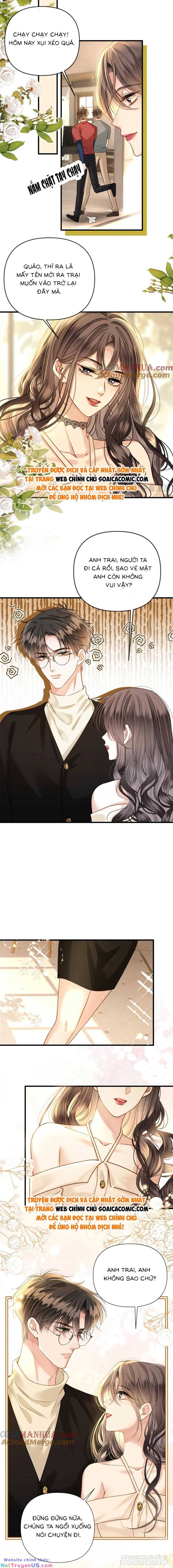 mỗi ngày đều thích anh chapter 25 5