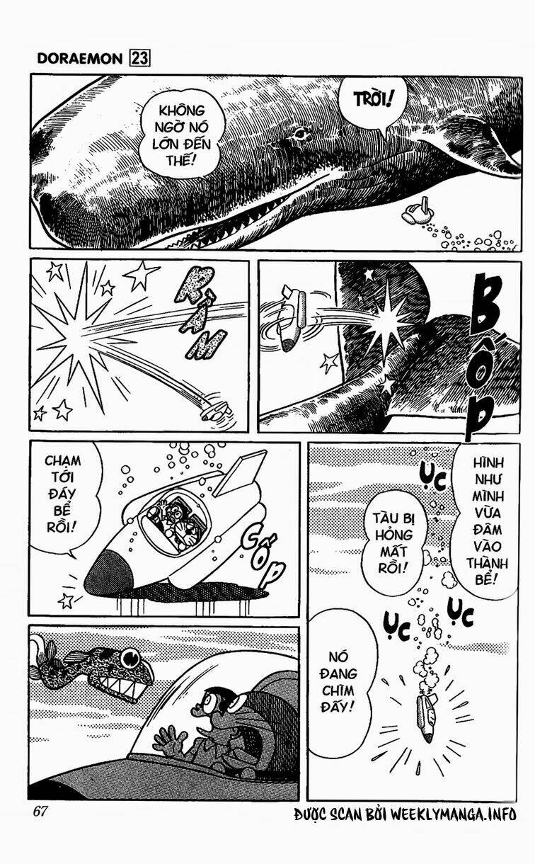 doraemon chapter 419 9