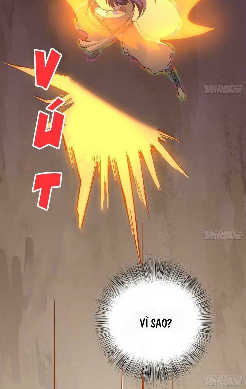 thiên mệnh long thần chapter 17 19