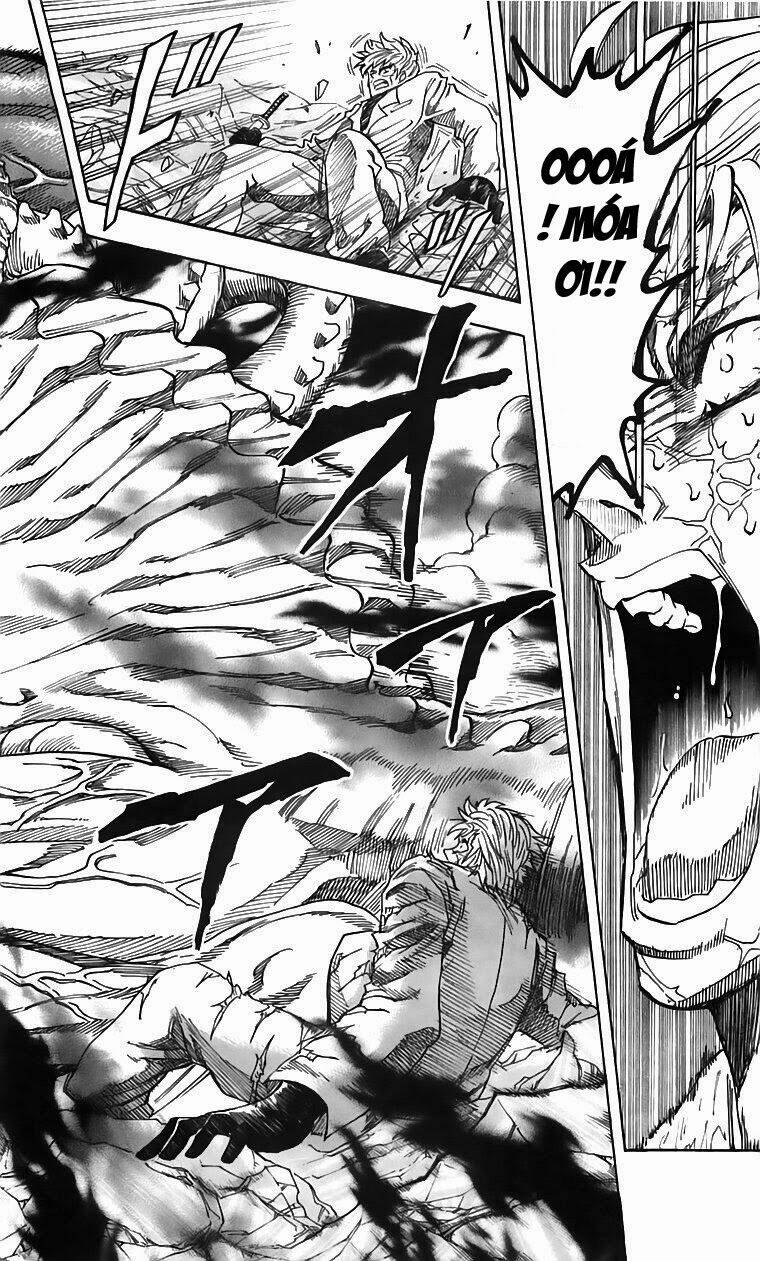 thợ săn ẩm thực chapter 83 5