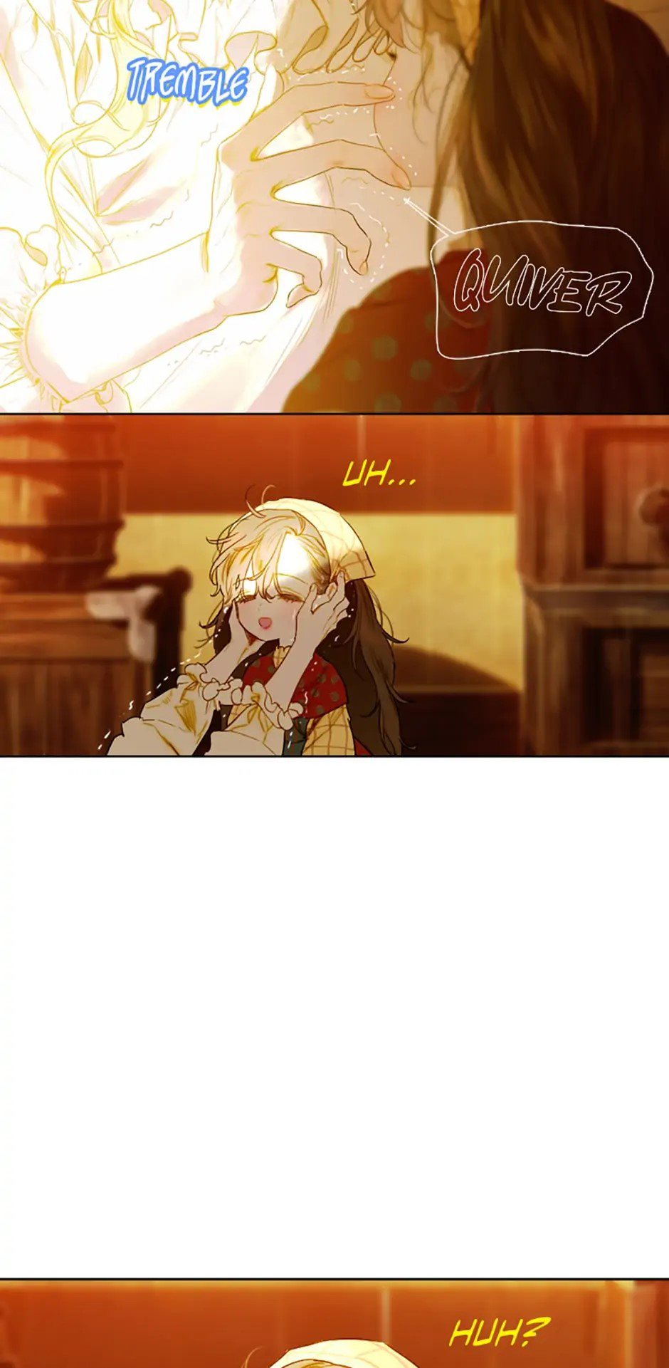 hợp đồng hôn nhân của mẹ chapter 2.2 17